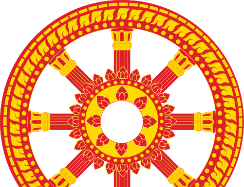 Ashoka’s Philosophy Dhamma