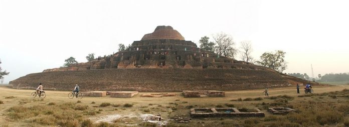 Kesariya Kesariya Srupa
