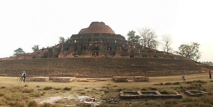 Kesaria (or Kesariya) Kesariya Srupa