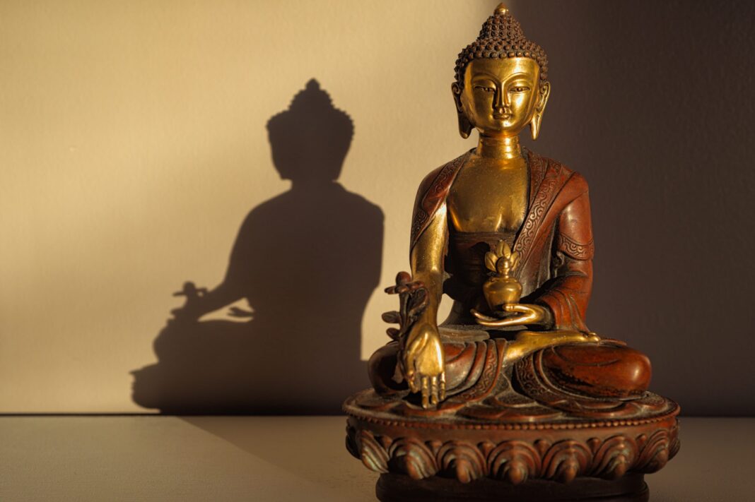 Lord Buddha