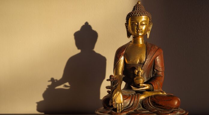 Lord Buddha Lord Buddha