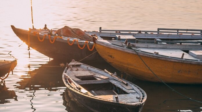 Pilgrimage sites Buddhist pilgrimage sites