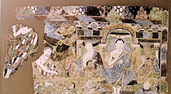 Rajgir’s First Buddhist Council: A milestone in Human Civilization Rajgir’s First Buddhist Council: A milestone in Human Civilization